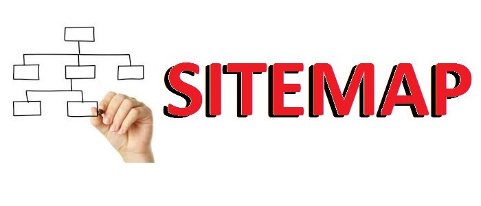 creare sitemap