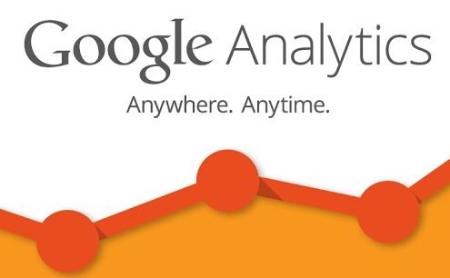 google-analytics