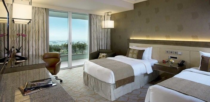 hotel marketing