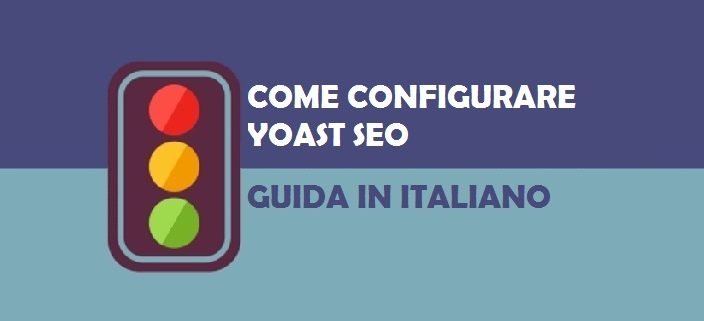 come configurare yoast seo