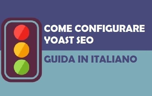 come configurare yoast seo