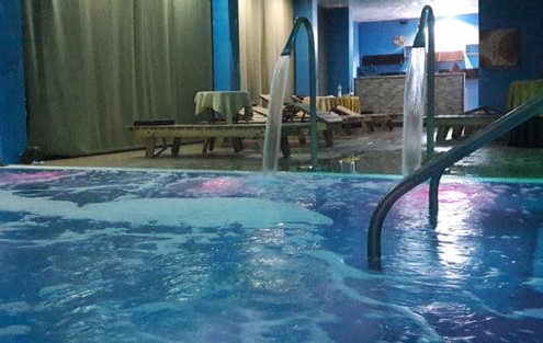 come promuovere la spa del tuo hotel