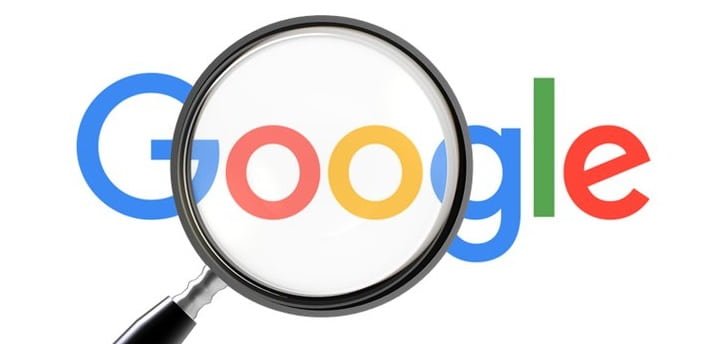 perchè il mio sito non compare su google