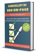 ebook Checklist di SEO On-Page