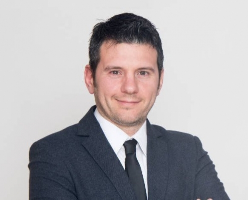 SEO specialist palermo Dario Bongiovanni