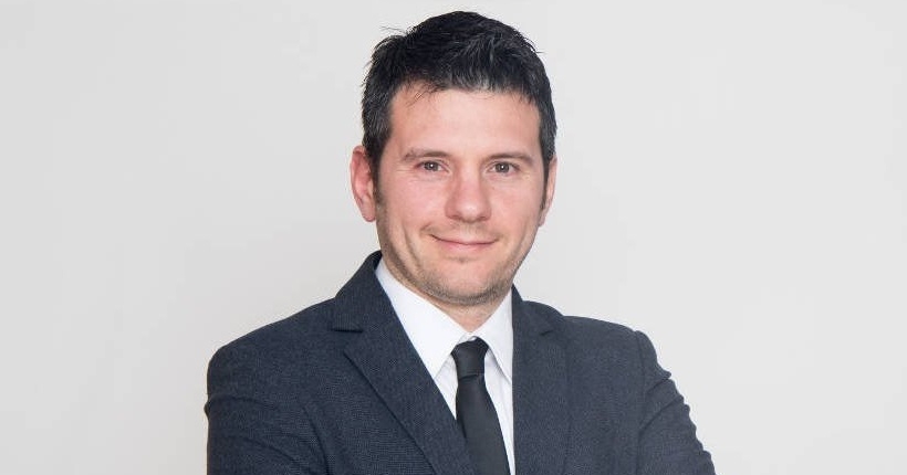 SEO specialist palermo Dario Bongiovanni
