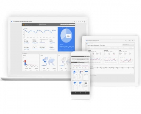 Google Analytics Guida completa
