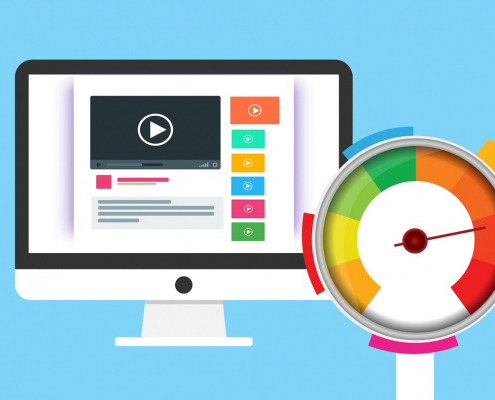 Core Web Vitals: cosa sono e cosa fare per migliorarli