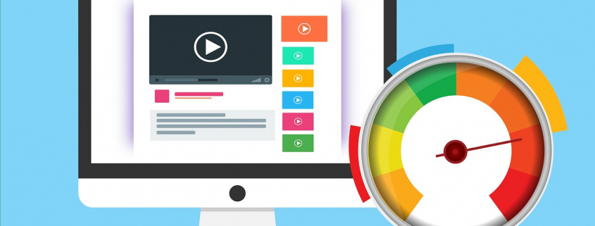 Core Web Vitals: cosa sono e cosa fare per migliorarli